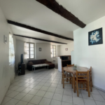 À vendre : Appartement 2 pièces de 52m² à Toulon