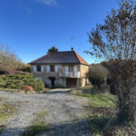 Charmante maison à vendre à Seilhac avec jardin de 1475 m²