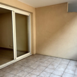 À vendre : Appartement F2 avec balcon et parking à Draguignan