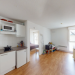 Toulouse Montaudran : Appartement T2 33.85 m² à vendre