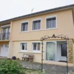 Pavillon en vente à Digoin - 135 m²