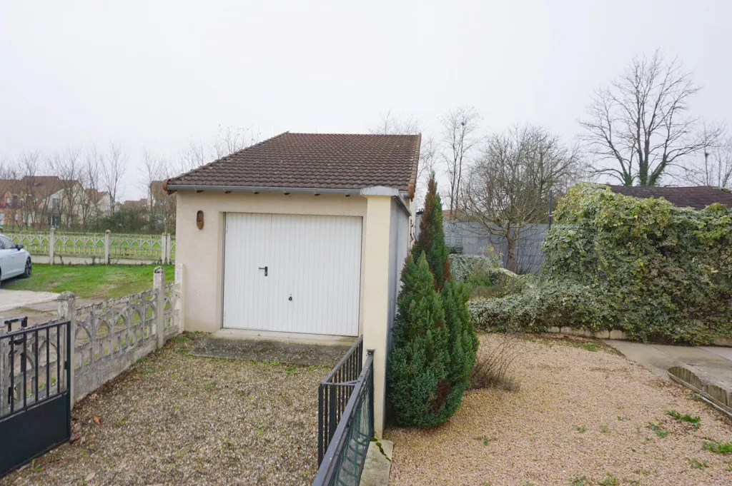 Pavillon en vente à Digoin - 135 m² 