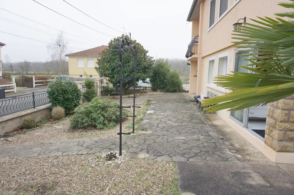 Pavillon en vente à Digoin - 135 m² 