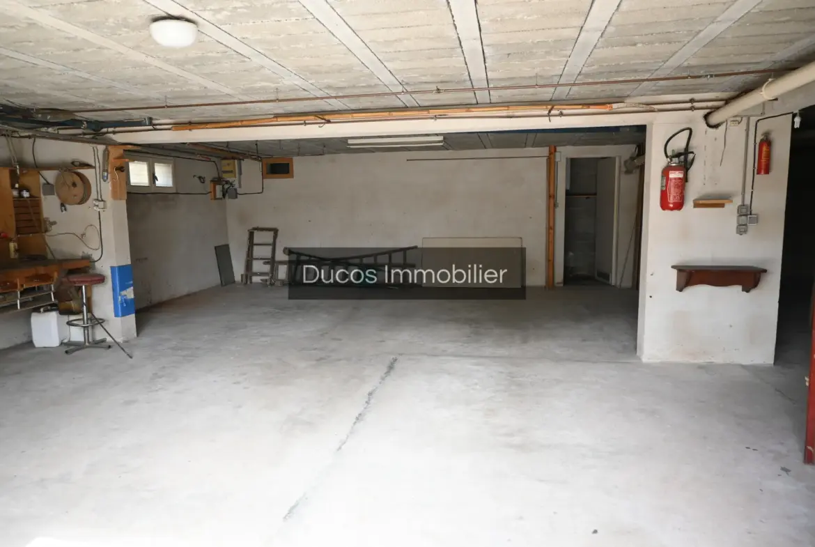 Maison en excellent état près de Marmande, 3 chambres sur 2224 m² 