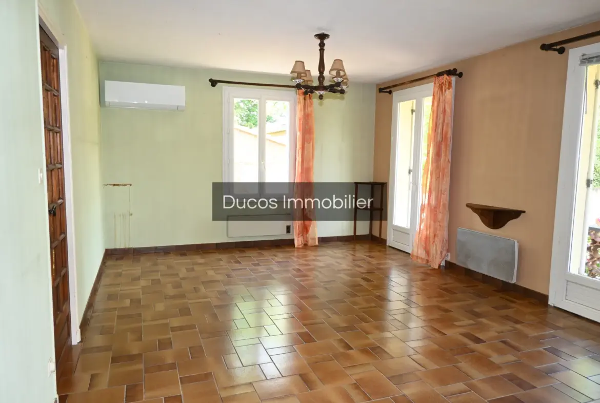 Maison en excellent état près de Marmande, 3 chambres sur 2224 m² 