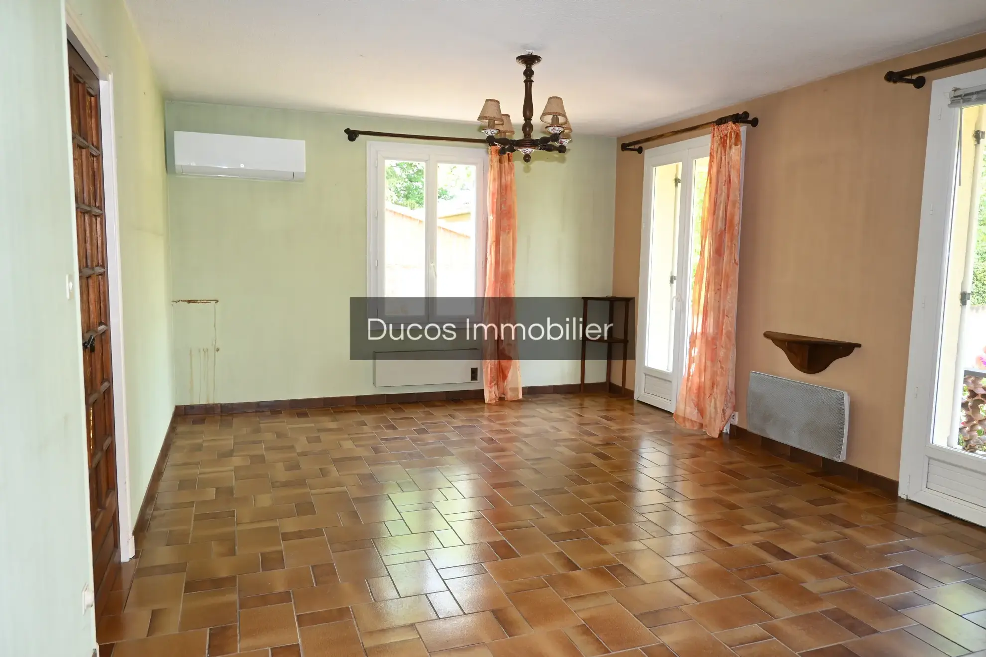 Maison en excellent état près de Marmande, 3 chambres sur 2224 m² 