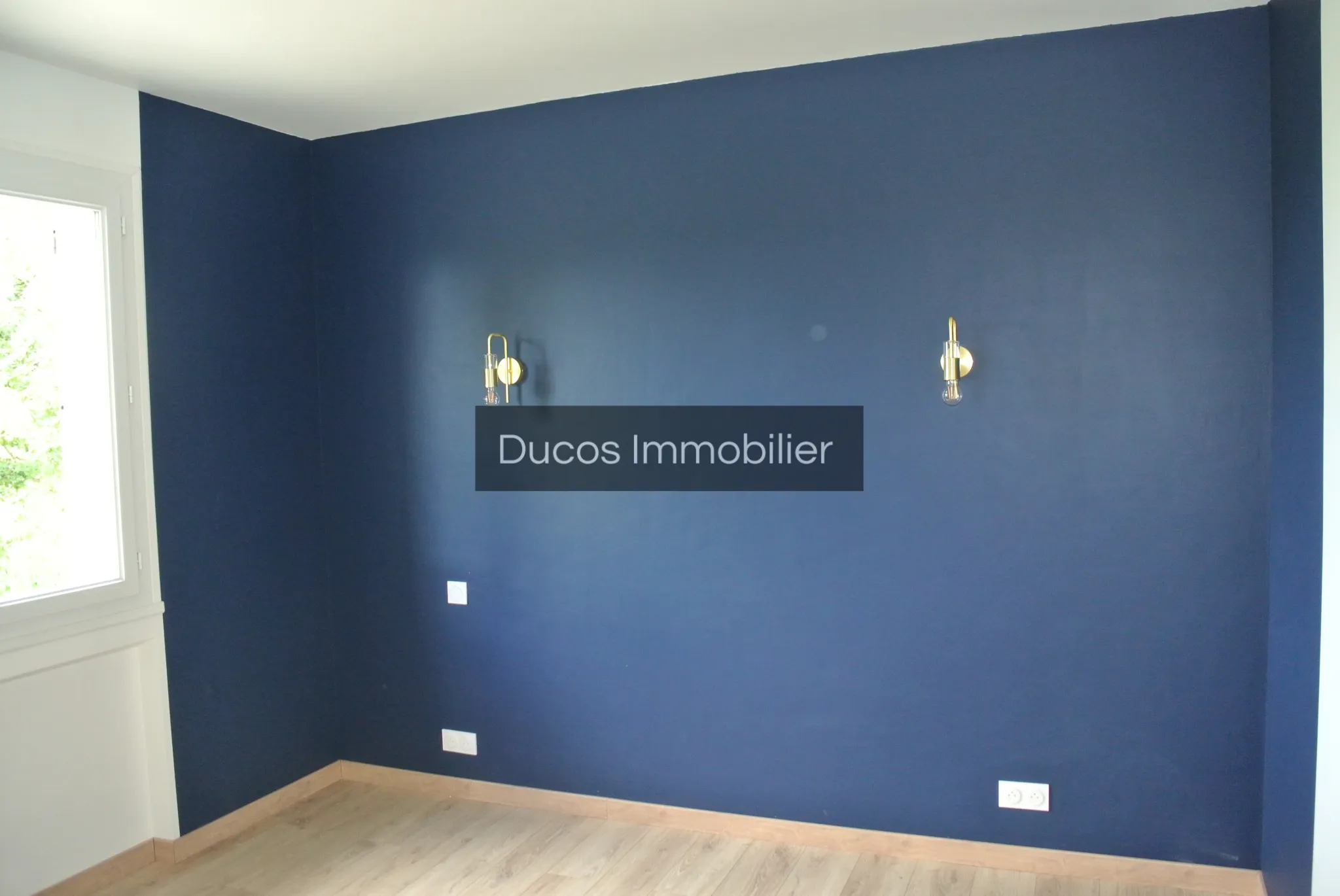 Maison rénovée à vendre à Marmande - 3 chambres, 97 m² 