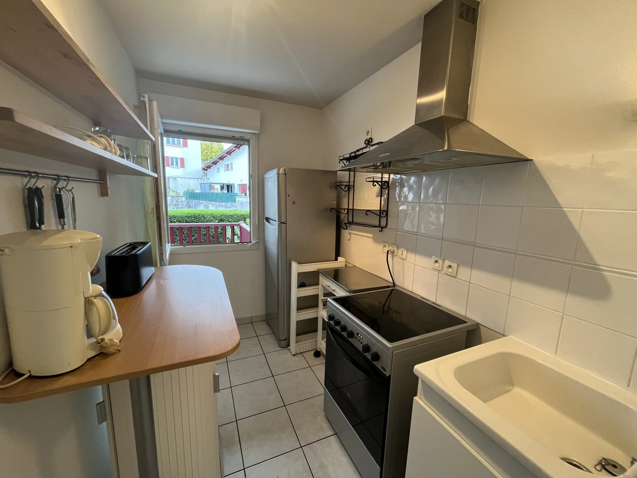 Bel appartement T4 à vendre à Hasparren - 86m² 