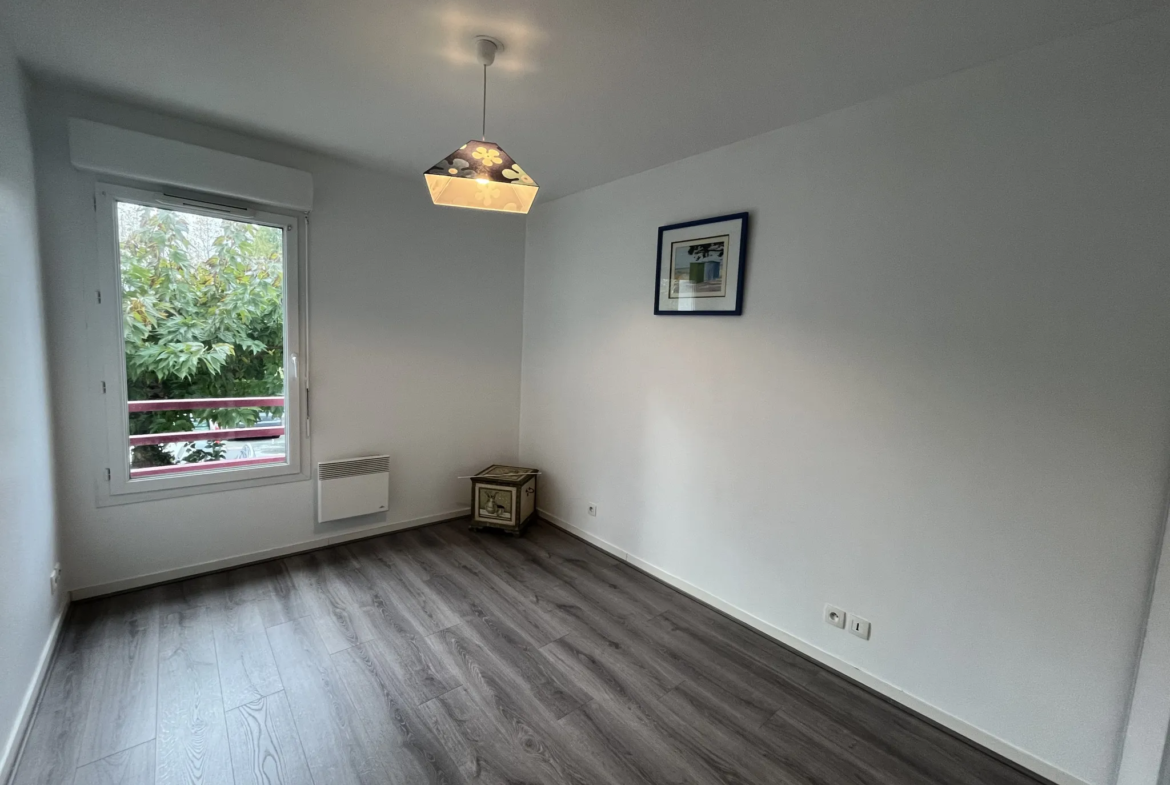 Bel appartement T4 à vendre à Hasparren - 86m² 