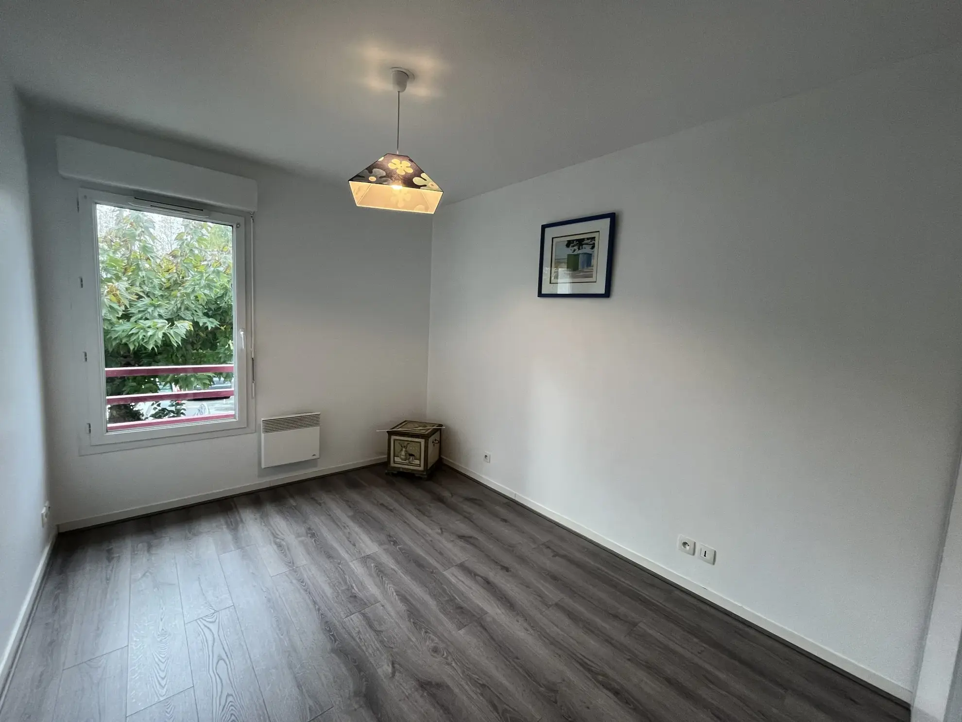 Bel appartement T4 à vendre à Hasparren - 86m² 