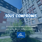 Appartement T3 à vendre à Beaumont - 69,36 m²