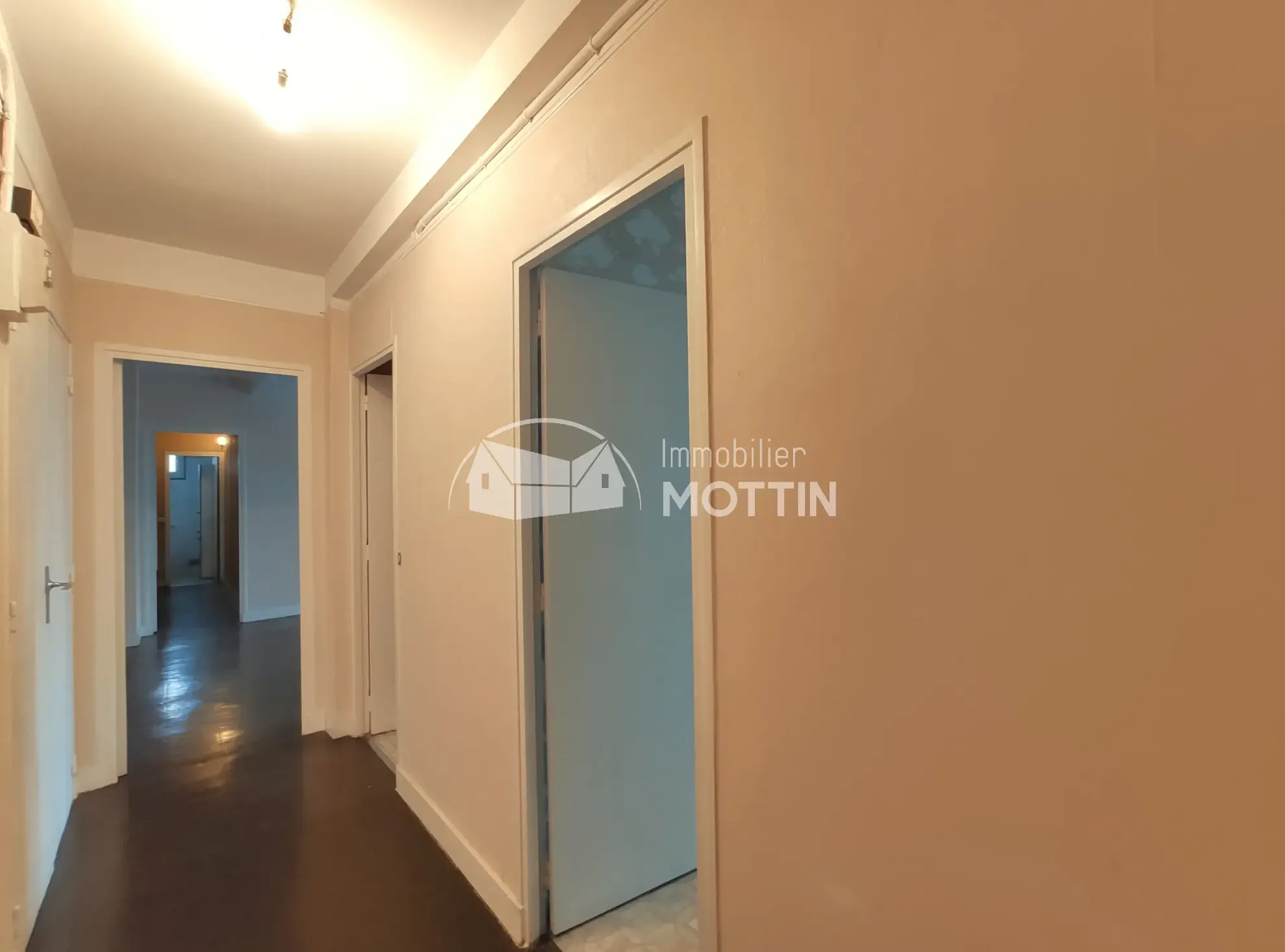 Vente Appartement F4 à Vitry sur Seine - Proche Gare RER C 