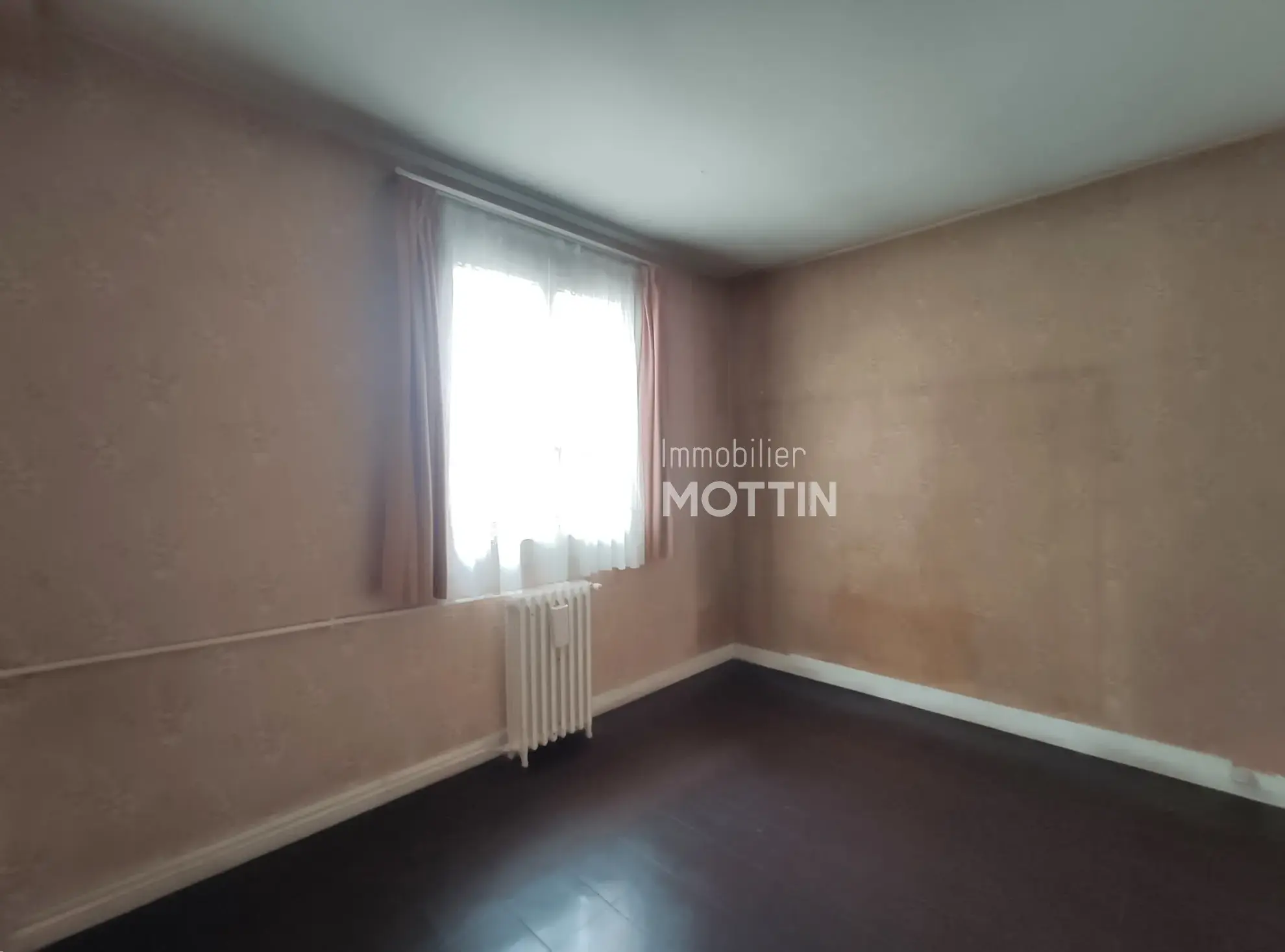 Vente Appartement F4 à Vitry sur Seine - Proche Gare RER C 