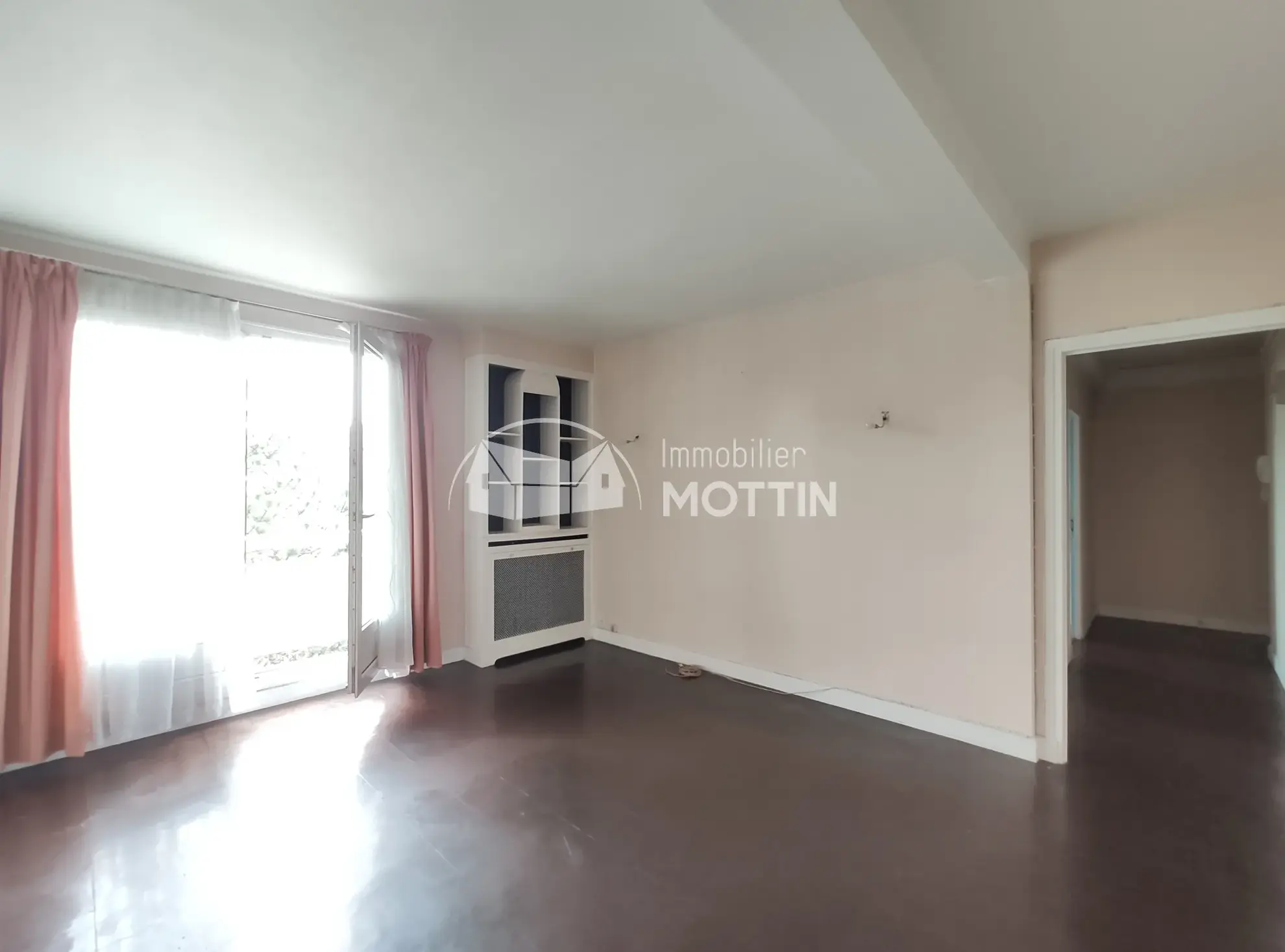 Vente Appartement F4 à Vitry sur Seine - Proche Gare RER C 