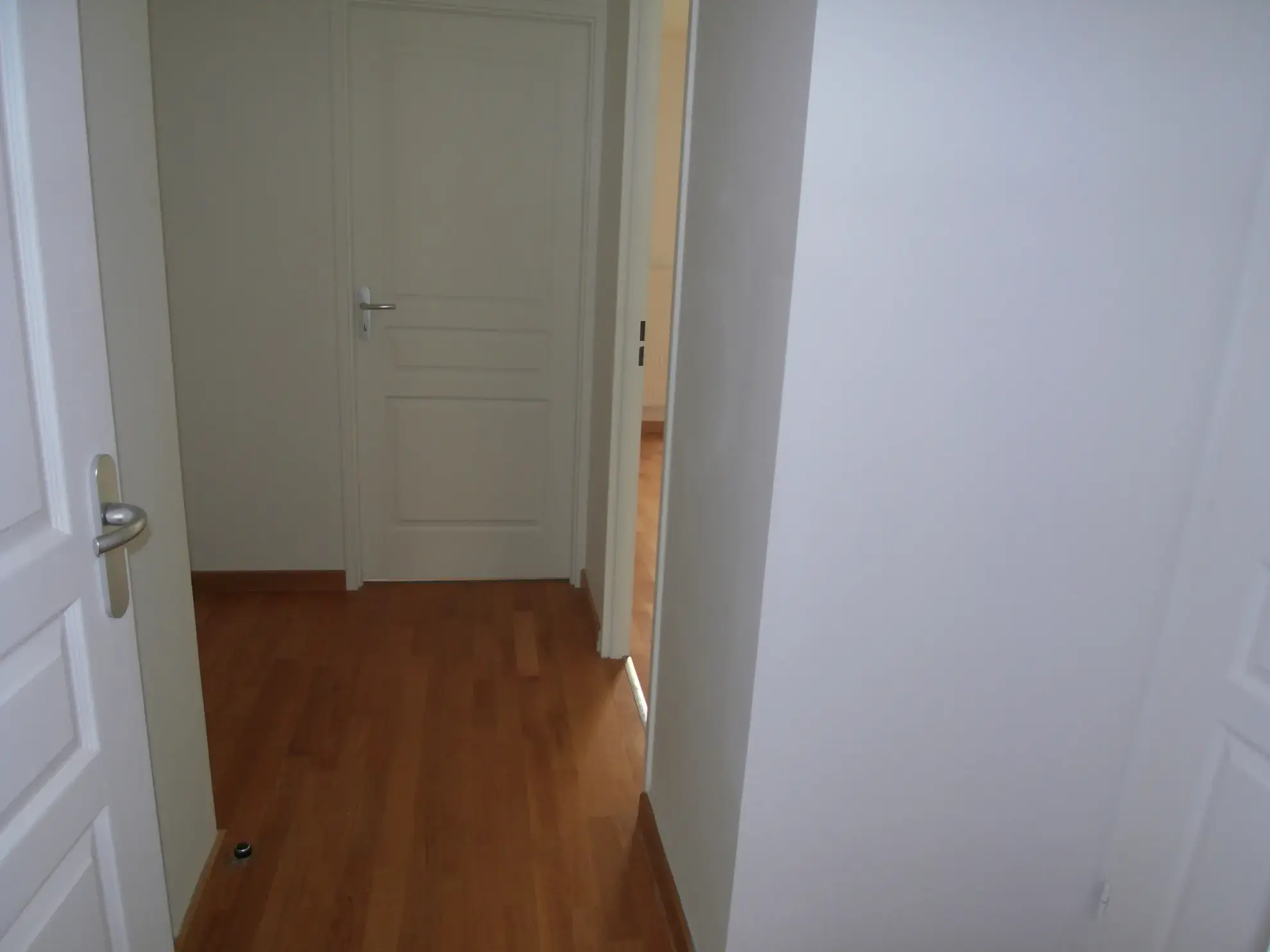 Vente Appartement T3 à Reims avec Jardin et Parking 