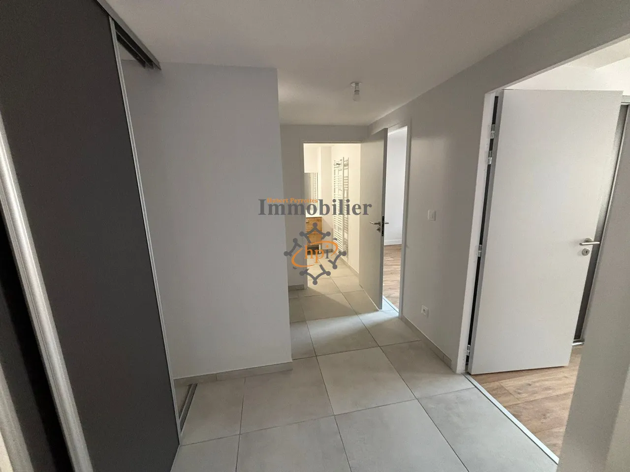 Vente d'appartements neufs à Saint Affrique, Espace Borel 