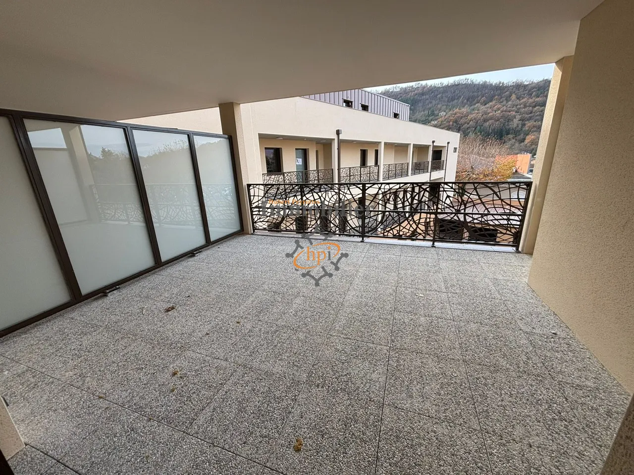 Vente d'appartements neufs à Saint Affrique, Espace Borel 