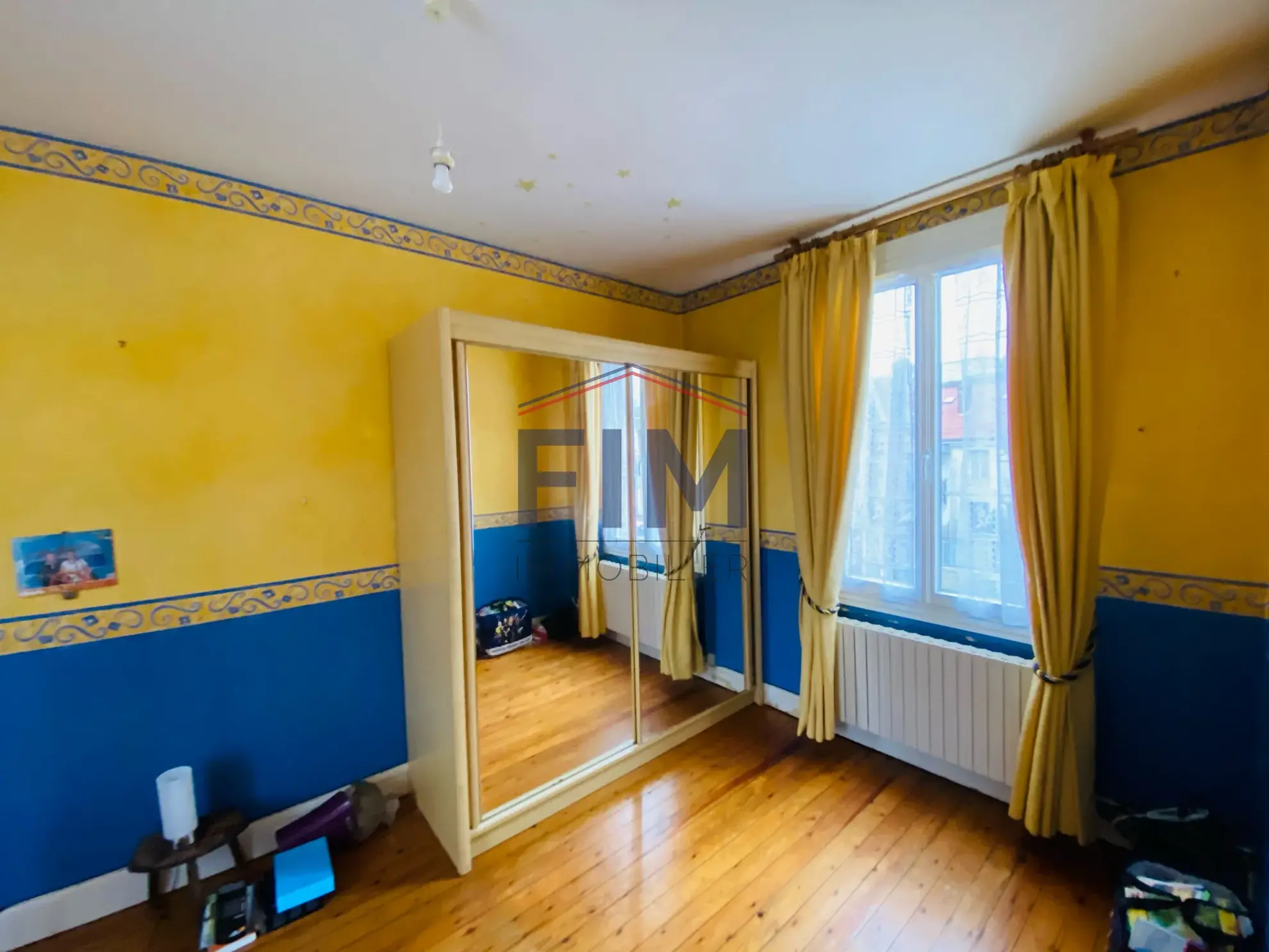 Maison à vendre à Neuville les Dieppe - 4 chambres, 245 000 € 