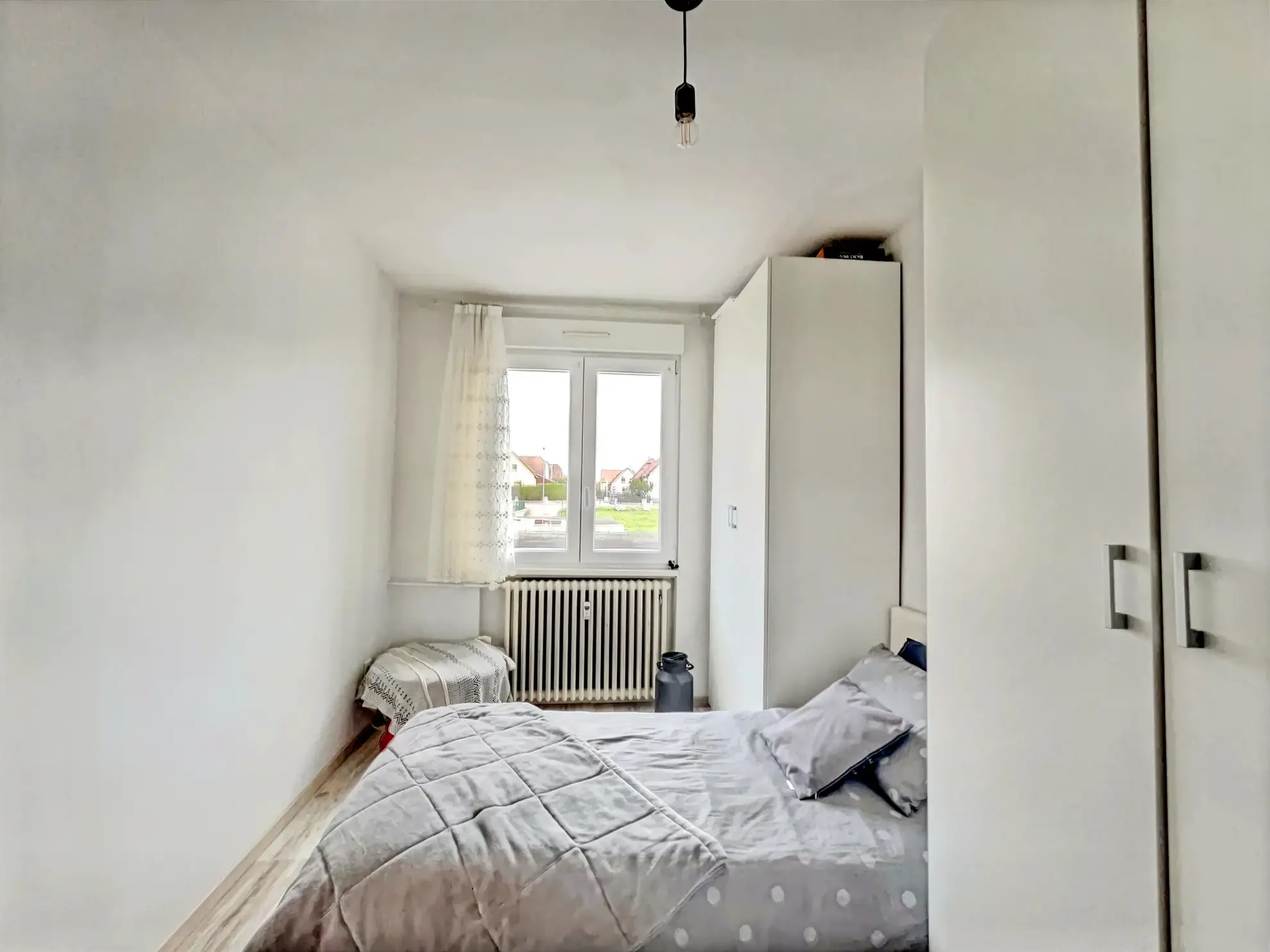 Vente Appartement 4 pièces lumineux à Obernai - 87,06 m² 