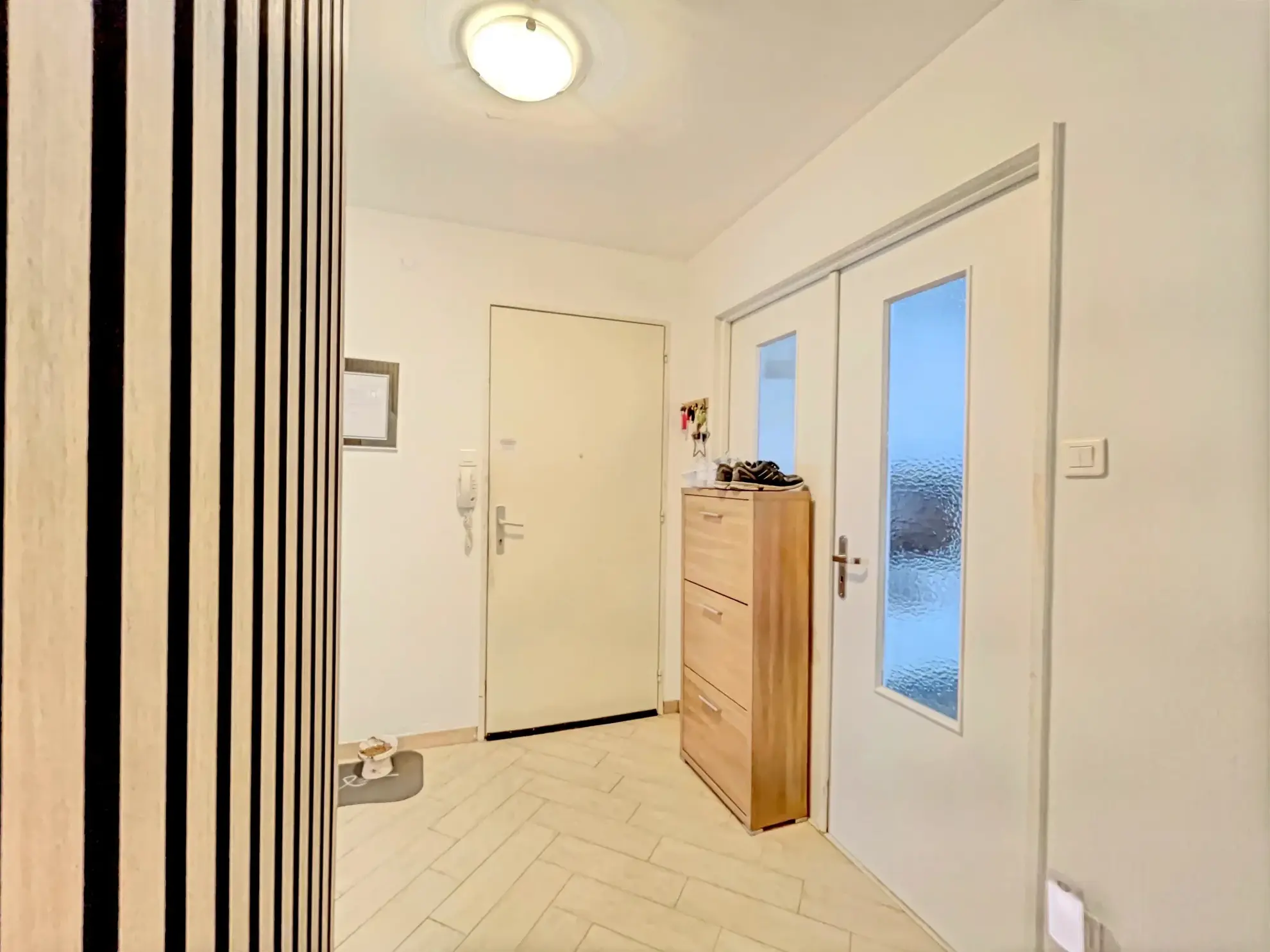 Vente Appartement 4 pièces lumineux à Obernai - 87,06 m² 