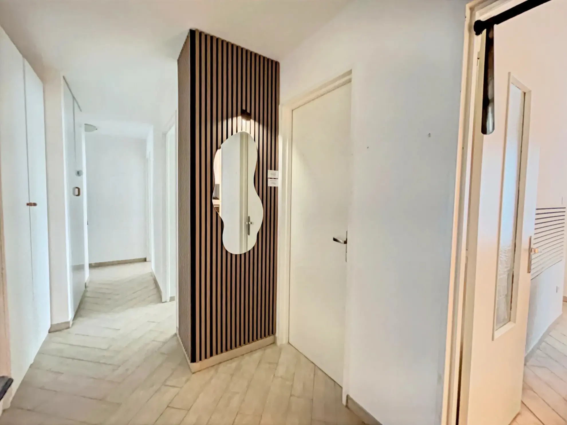 Vente Appartement 4 pièces lumineux à Obernai - 87,06 m² 