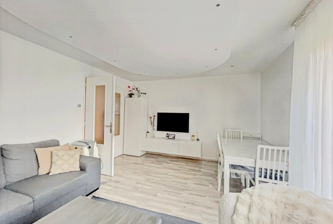 Vente Appartement 4 pièces lumineux à Obernai - 87,06 m² 