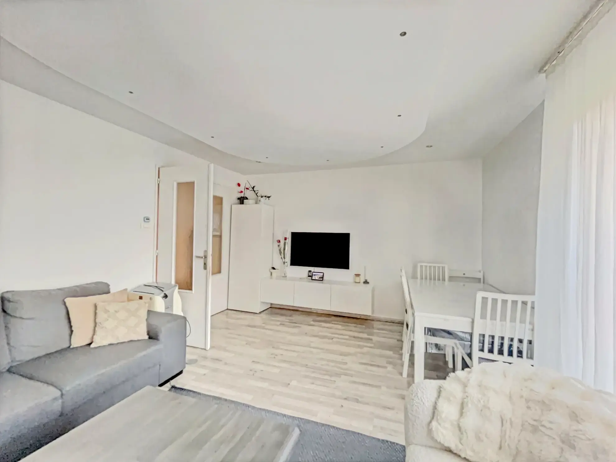 Vente Appartement 4 pièces lumineux à Obernai - 87,06 m² 