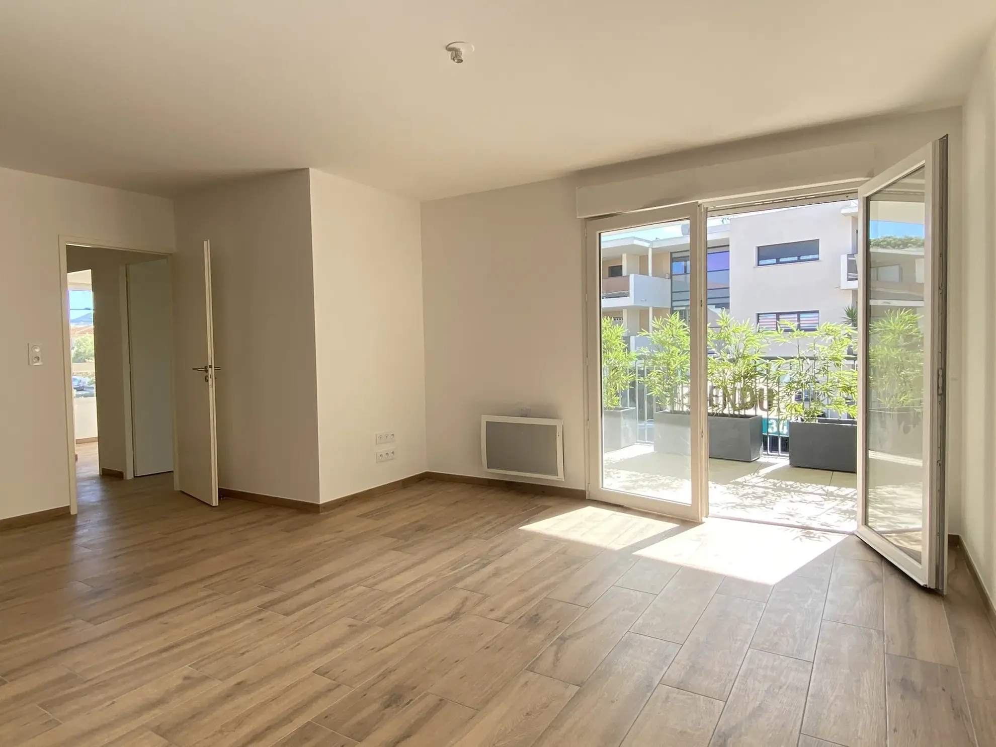 À vendre : Appartement T3 avec terrasse à Argelès-sur-Mer 