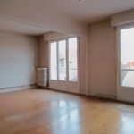 Appartement T4 avec Garage à Vichy, Quartier de France