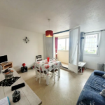 ST HILAIRE DE RIEZ - APPARTEMENT T2 PROCHE MER ET COMMERCES