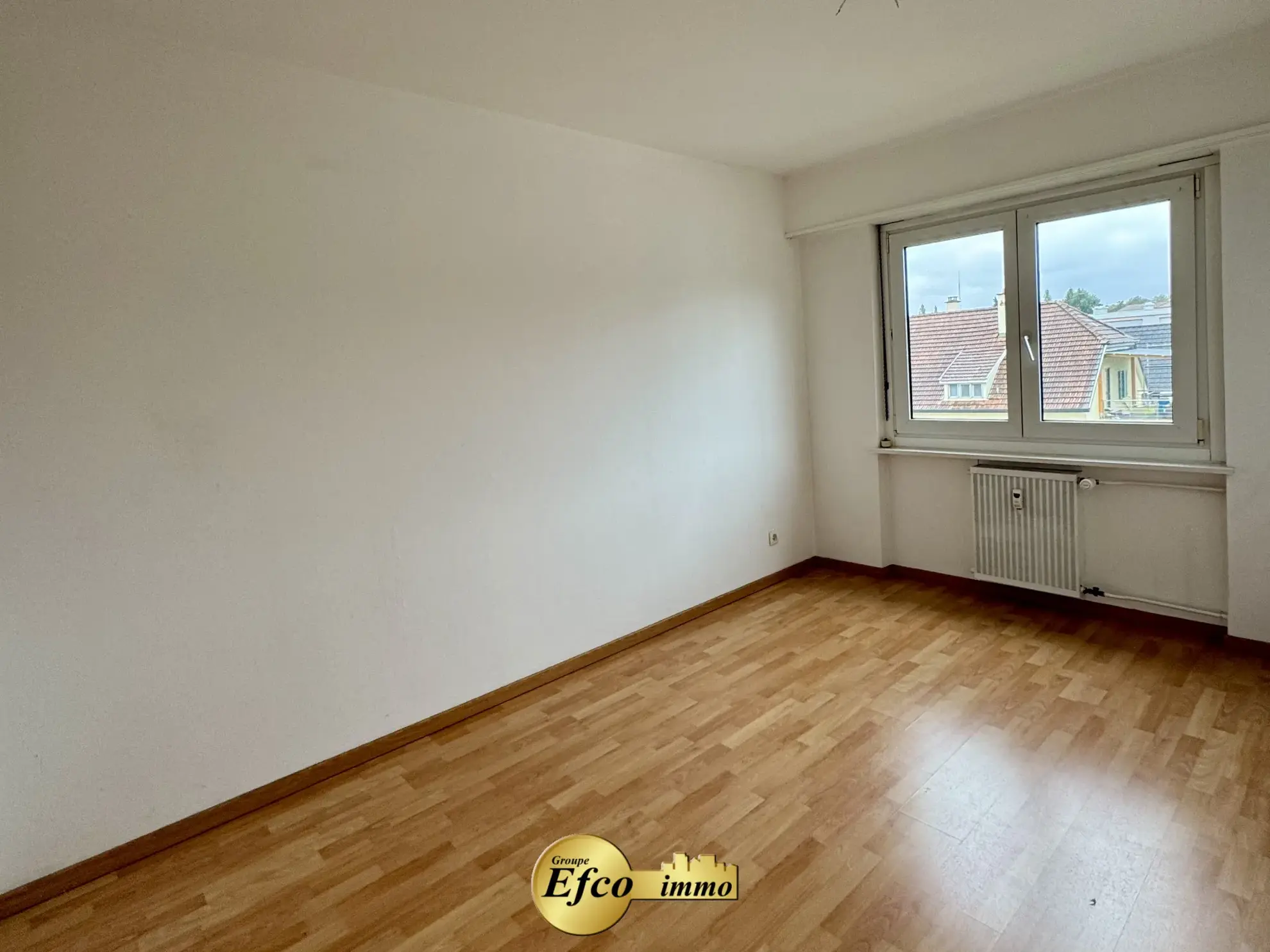 À vendre : Appartement F3 de 65 m² à Saint-Louis 