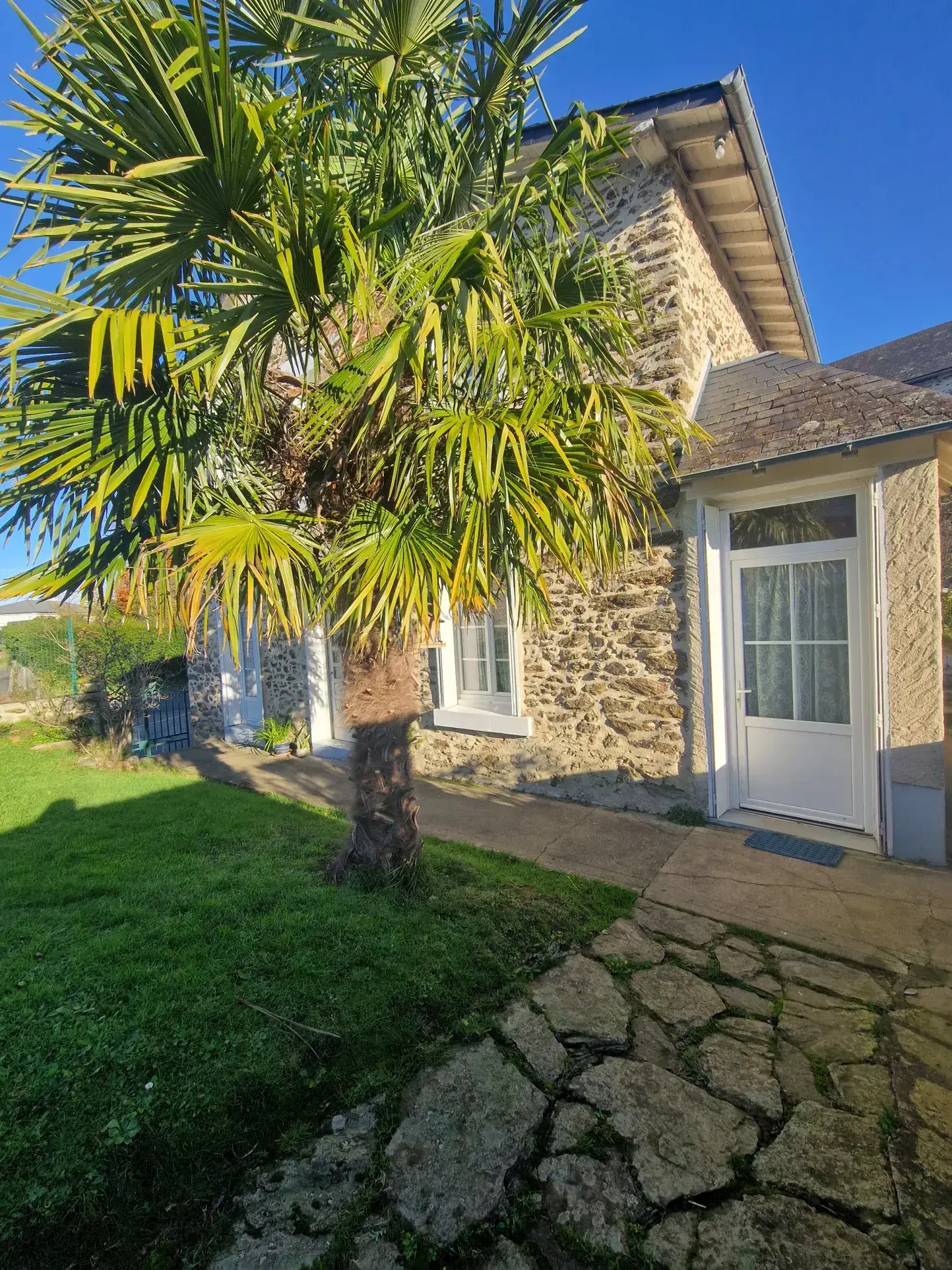 Maison avec jardin à Lubersac - 4 chambres 