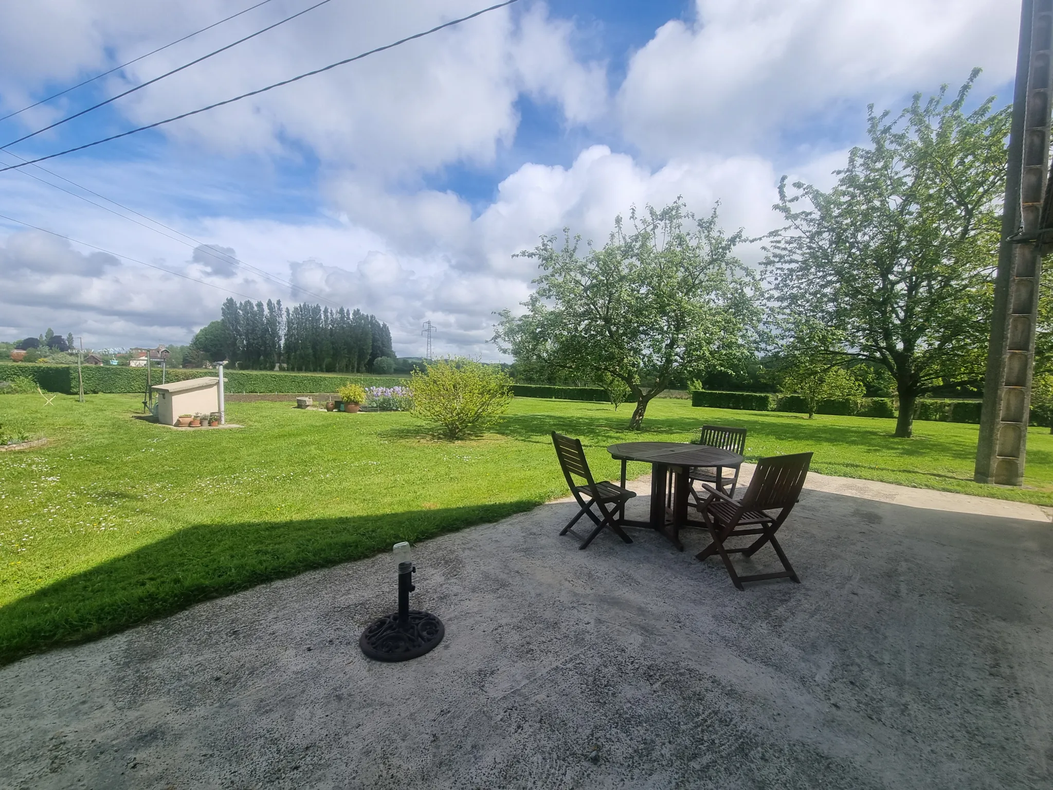 Maison 140 m² avec 3 chambres au Mêle Sur Sarthe 