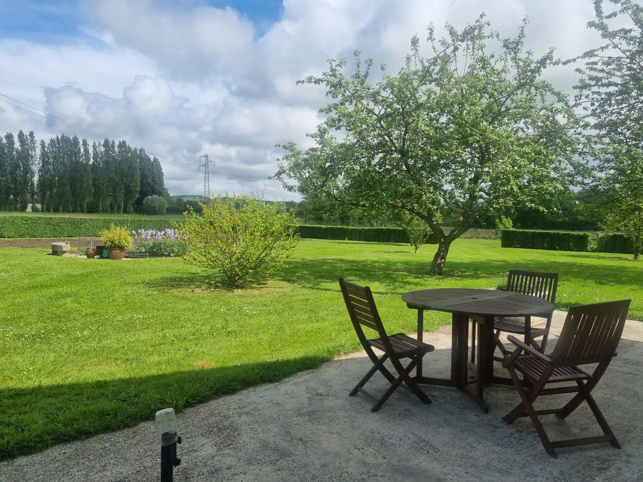 Maison 140 m² avec 3 chambres au Mêle Sur Sarthe 