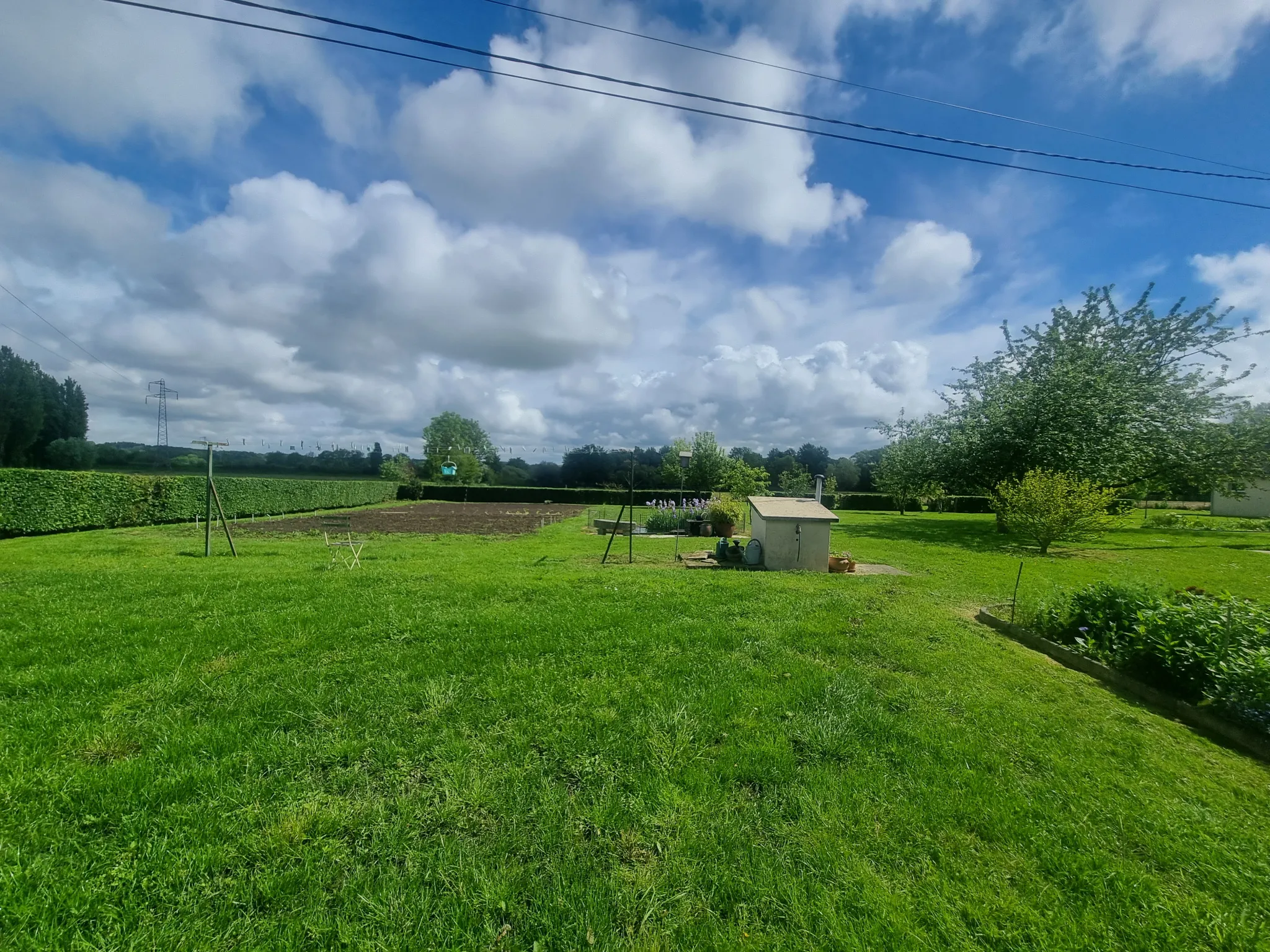 Maison 140 m² avec 3 chambres au Mêle Sur Sarthe 