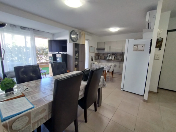 Superbe Appartement T2 de 53 m² au Centre de Propriano