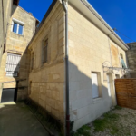 Duplex T3 à vendre à Bordeaux Bastide avec grande terrasse