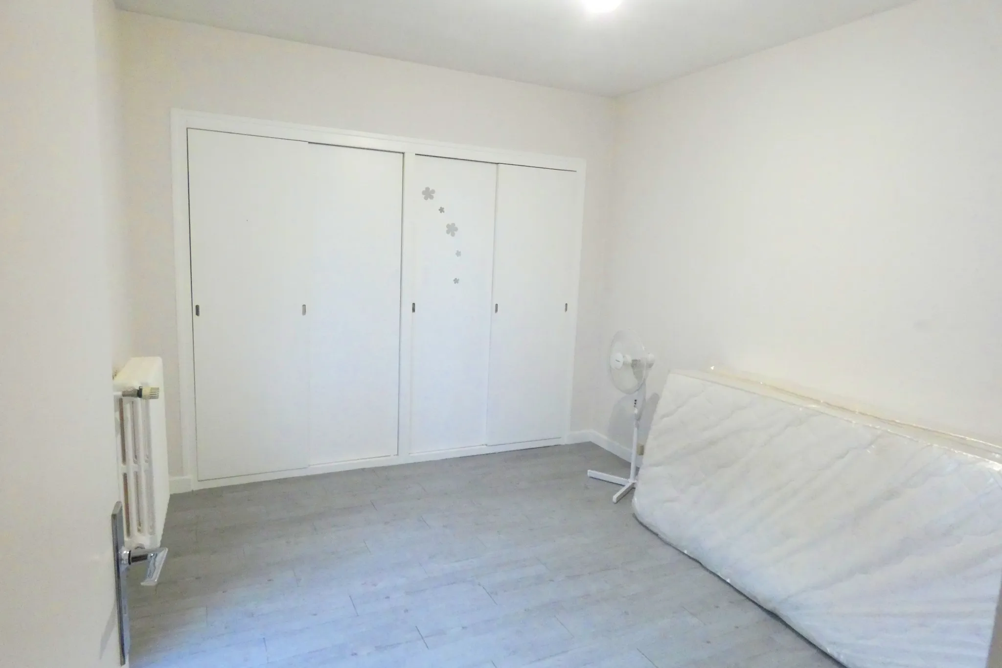 A vendre : Appartement T3 avec Balcon et Ascenseur à Aurillac 