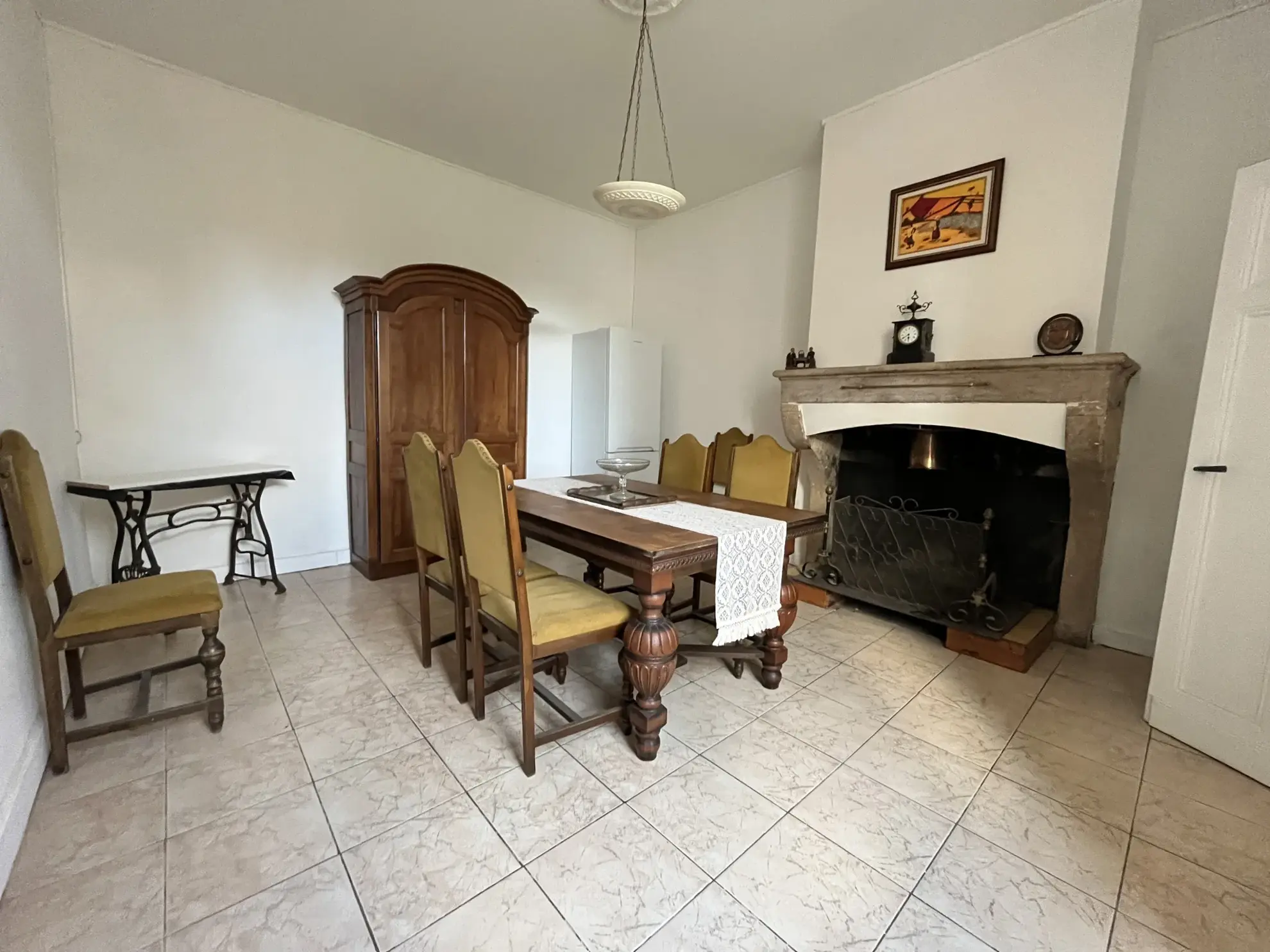 Maison en pierre de 170 m² à Langon, Sauternais 