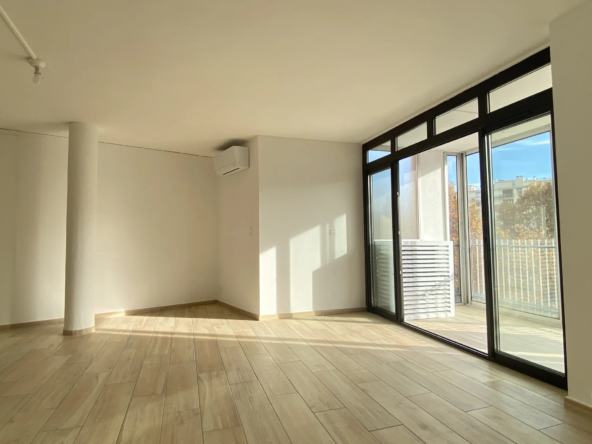 À vendre : Appartement T4 rénové avec vue sur les Quais à Perpignan