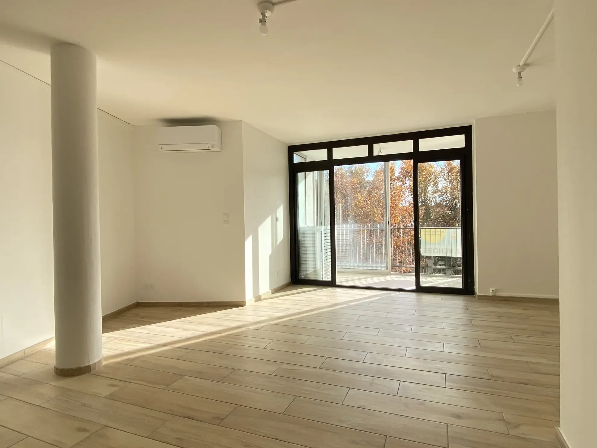 À vendre : Appartement T4 rénové avec vue sur les Quais à Perpignan 