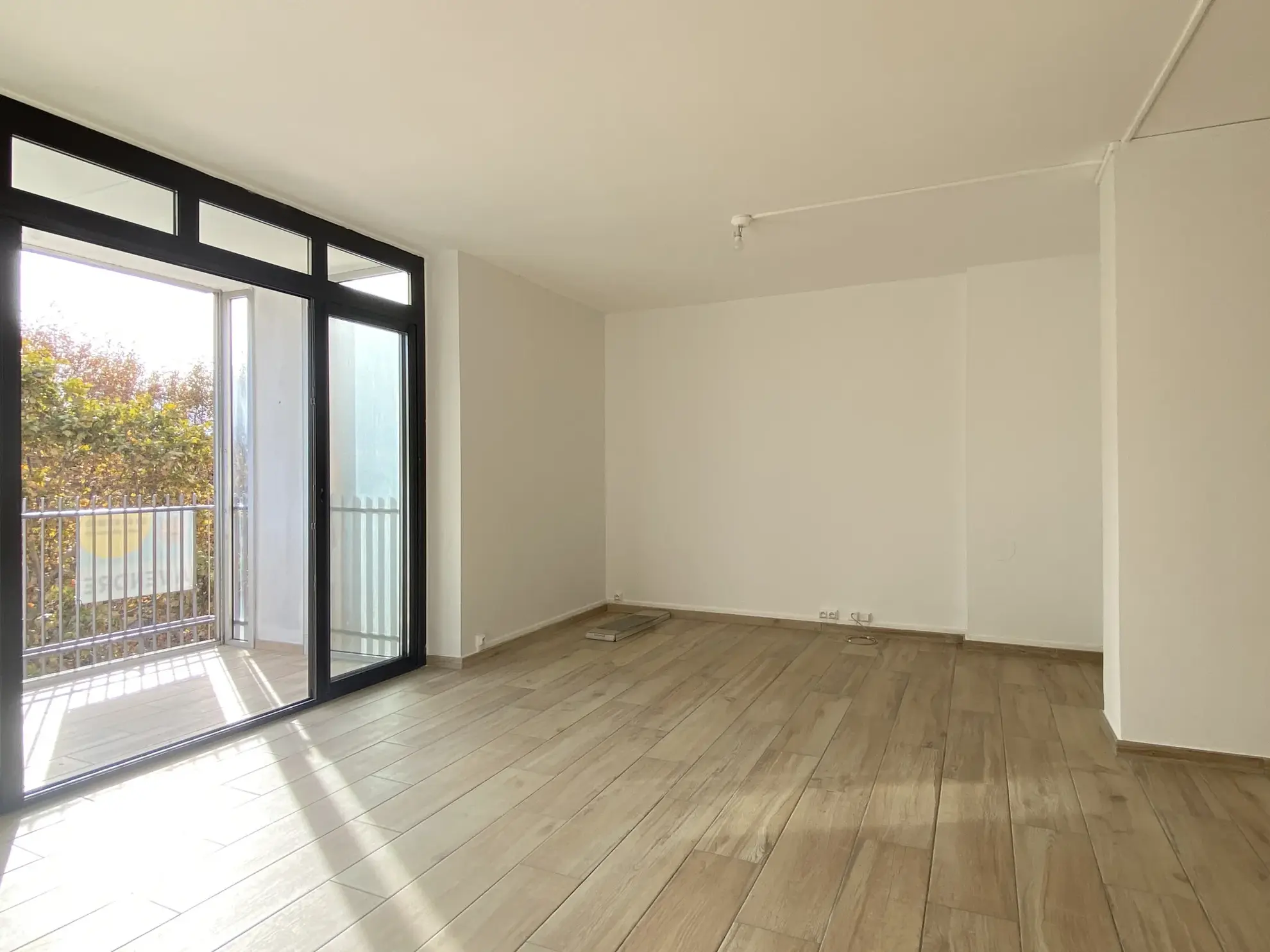 À vendre : Appartement T4 rénové avec vue sur les Quais à Perpignan 