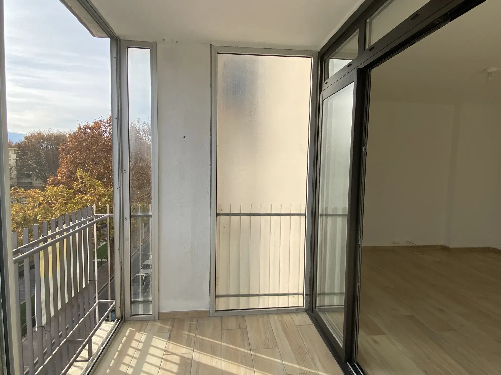 À vendre : Appartement T4 rénové avec vue sur les Quais à Perpignan 