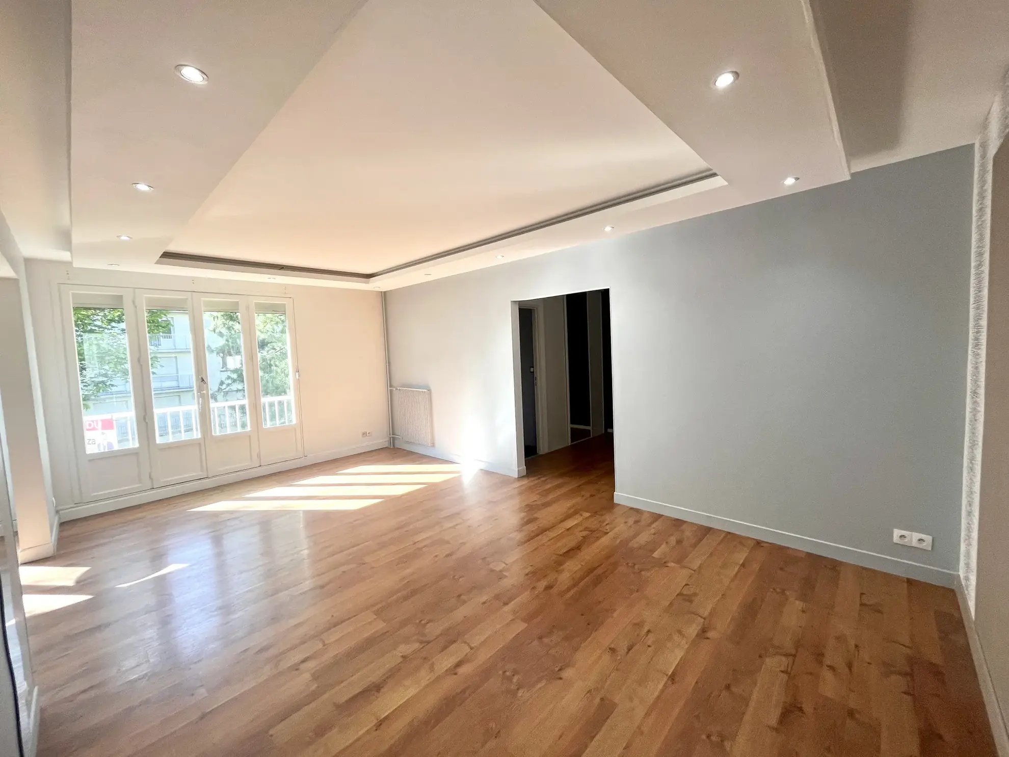 À vendre : Appartement F4 de 78,59 m² à Rosny sous Bois 