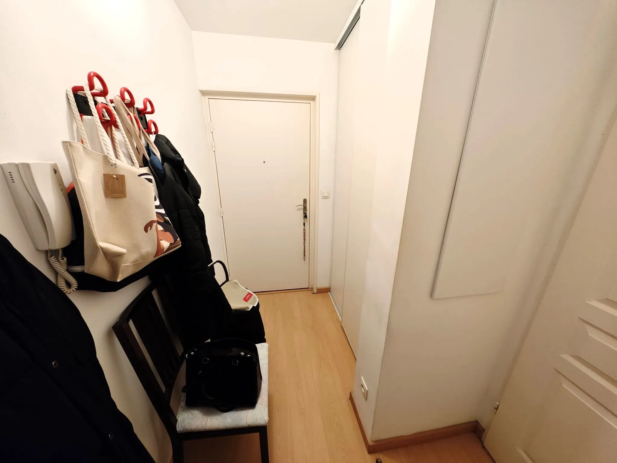 À vendre : Studio de 28,15 m² à Wasquehal pour 103 000 € 