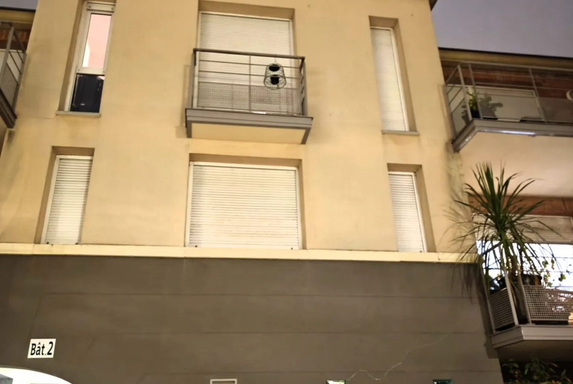 À vendre : Studio de 28,15 m² à Wasquehal pour 103 000 € 