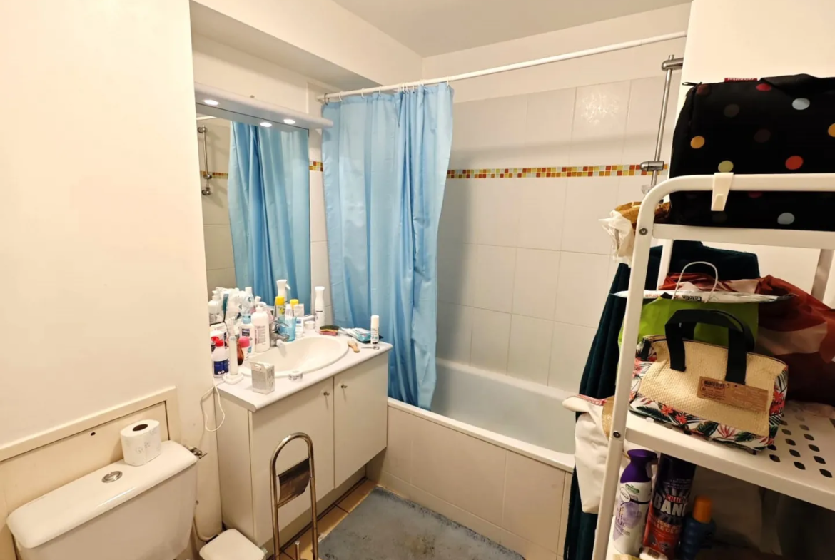 À vendre : Studio de 28,15 m² à Wasquehal pour 103 000 € 