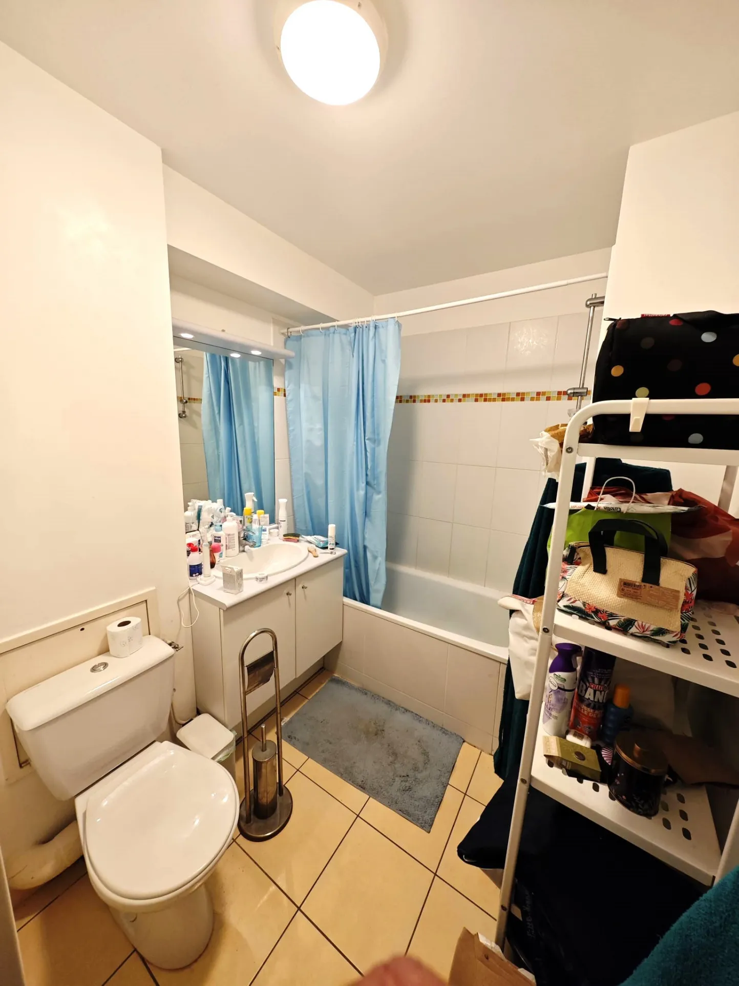 À vendre : Studio de 28,15 m² à Wasquehal pour 103 000 € 