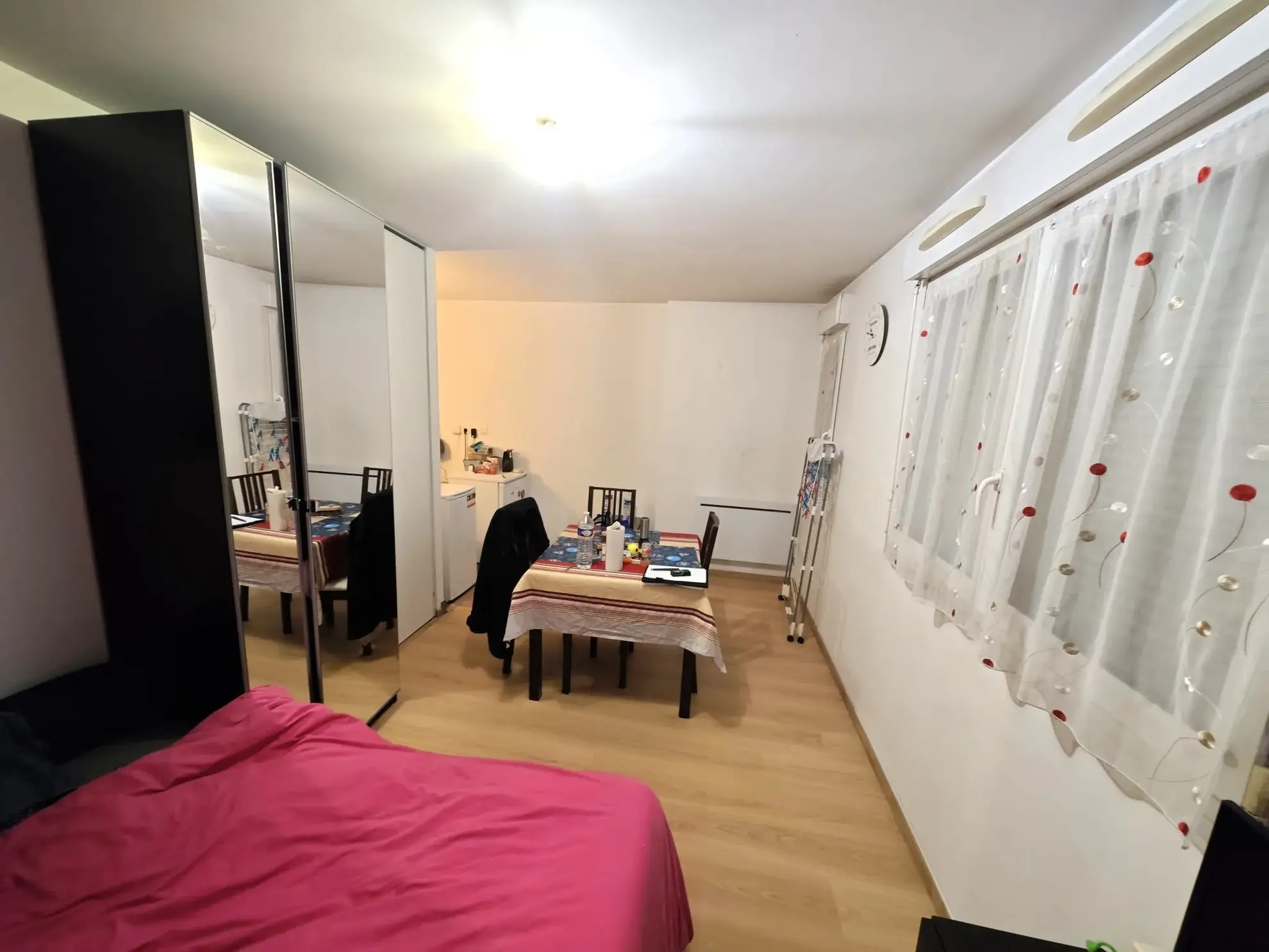 À vendre : Studio de 28,15 m² à Wasquehal pour 103 000 € 