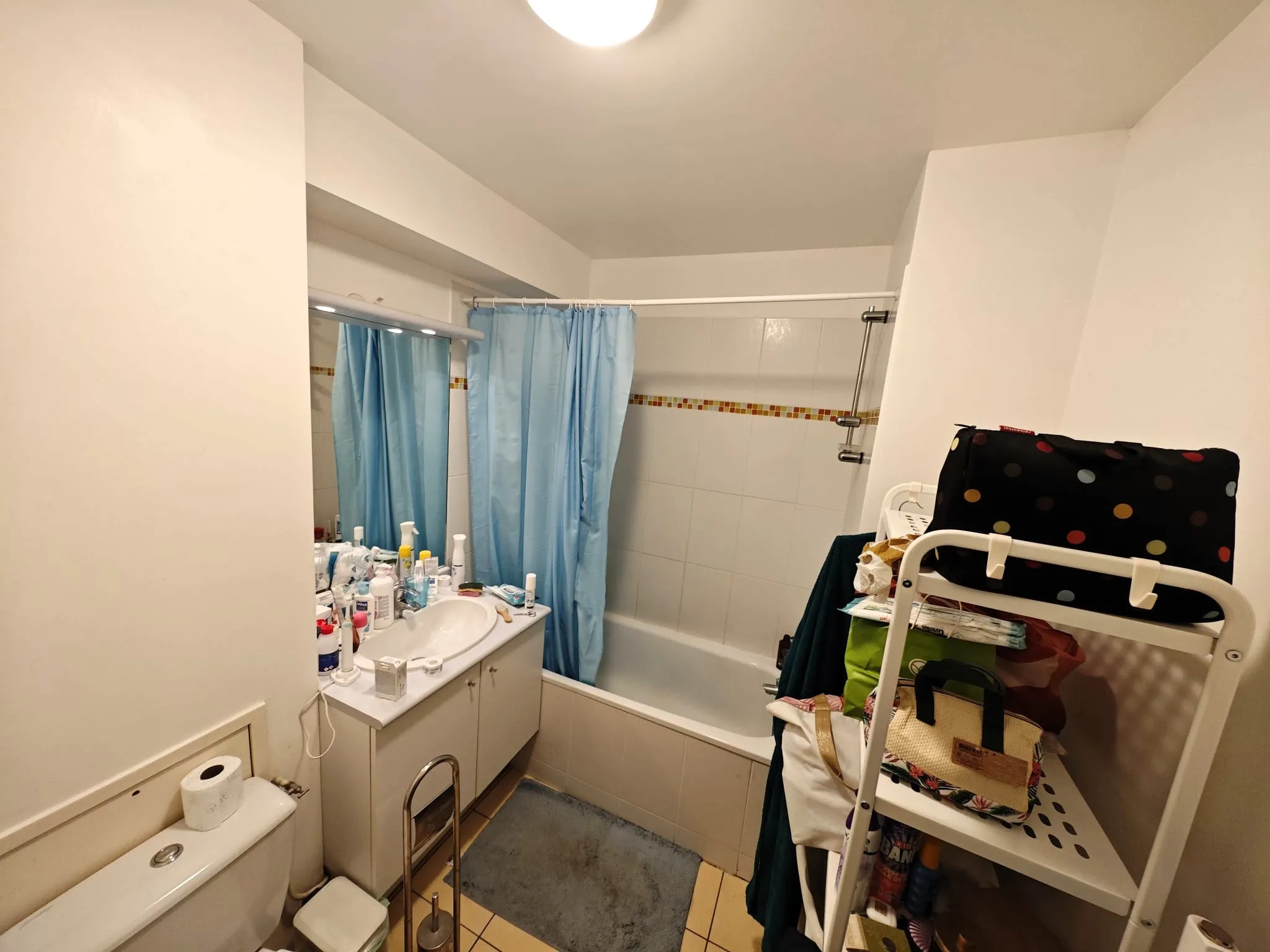 À vendre : Studio de 28,15 m² à Wasquehal pour 103 000 € 